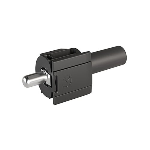  Nosač polica KINTAI fi5mm Antracit - 12402000EE ( 470-080 ) Cene