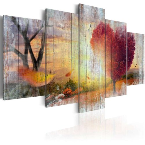  Slika - Lovers&rsquo; Autumn 200x100 Cijene