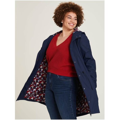 Tranquillo Dark Blue Women&amp;#039;s Jacket - Women Slike