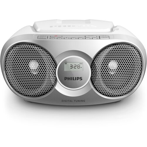 Philips prenosni radio philips AZ215S/12 Slike
