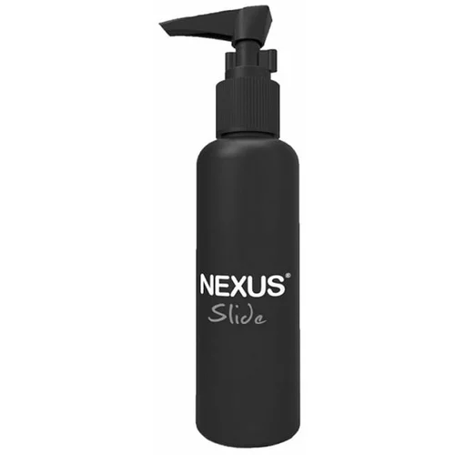 Nexus Vlažilni gel na vodni osnovi "Slide" (R23696)