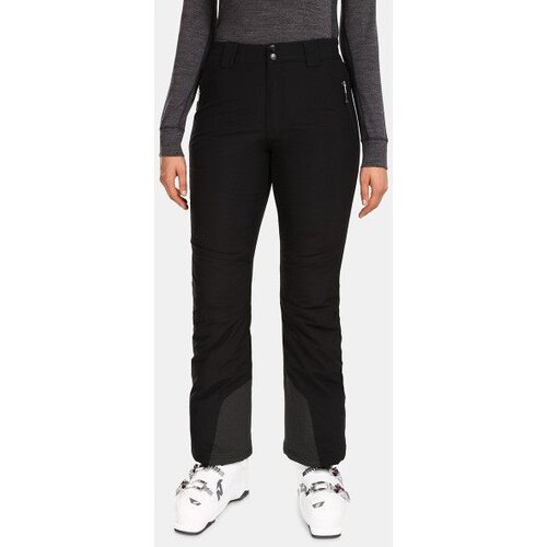 Kilpi Women&amp;#039;s ski pants GABONE-W Black Slike