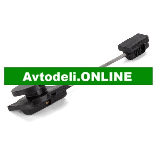 VW Kabel za odklepanje vrat TRANSPORTER T5/T6 spredaj Cene