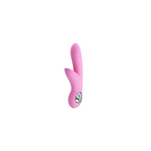 Pretty Love Rabbit vibrator Carol Cene