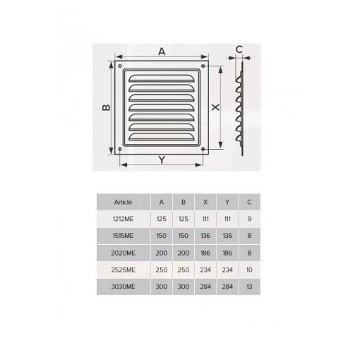 ERA ZALUZINA 2020ME BELA Cene
