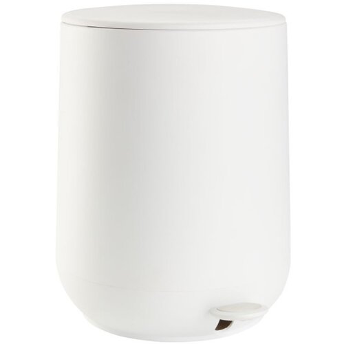  Kanta za otpatke Oxie 5ltr. beš.zat. bela ( 2762501 ) Cene