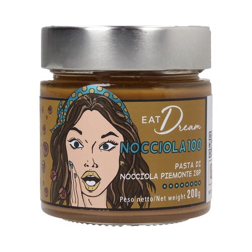 EatDream Lešnikova pasta Cene