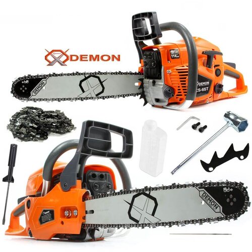 Demon Motorna testera RQ-65T Cene