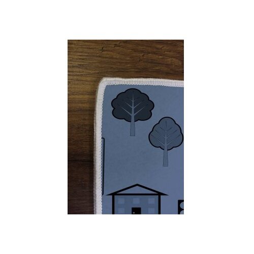 Conceptum Hypnose tepih (80 x 120) HMNT459 Slike
