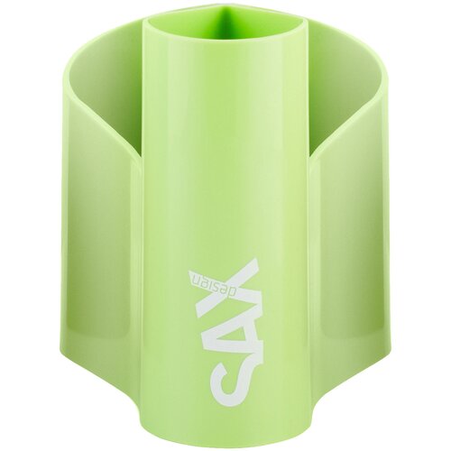 Čaša za olovke Sax design zelena Cijene
