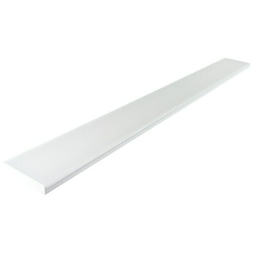 Ritter Leuchten LED stropna svjetiljka (48 W, Bijele boje, D x &amp;Scaron; x V: 120 x 12 x 4,3 cm) Slike