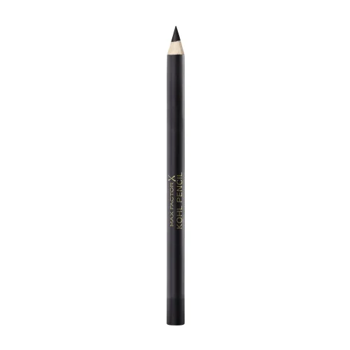 Max Factor Kohl Pencil - 020 Black