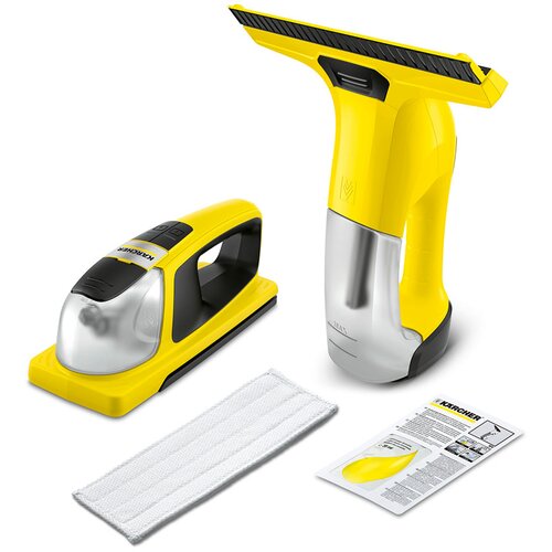 Karcher čistač prozora WV 6 + KV 4 Cijene