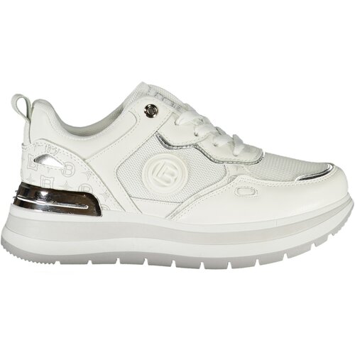 Laura Biagiotti WOMEN&amp;amp;#39;S SPORTS SHOES WHITE Slike