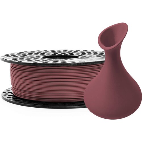 AzureFilm PLA Matte Bordeaux - 1,75 mm / 1000 g Cijene