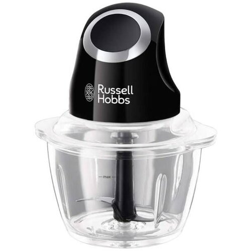 Russell Hobbs Mini drobilnik 24662-56, črn Cene