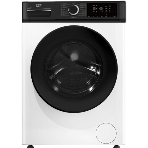 Beko Mašina za pranje veša B1WFM2821WBEE, 8kg, 1200rpm, bela Cene
