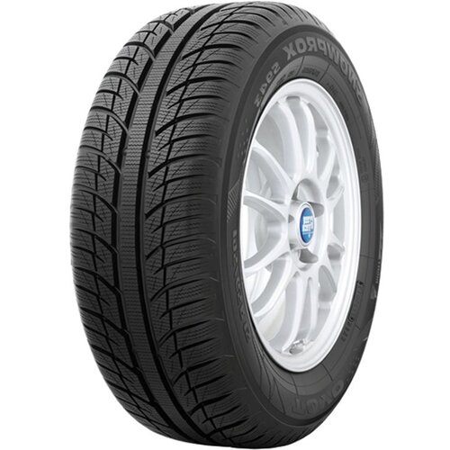 Toyo Snowprox S943 Stari Dot 165/65 R14 79T Slike
