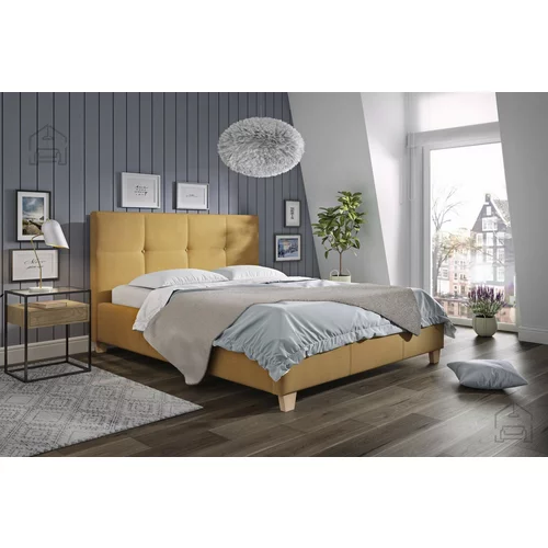 Comforteo - kreveti Postelja Mario - 160x200 cm