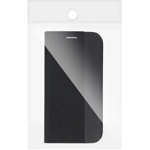 Oem SENSITIVE Book preklopna maska za XIAOMI Redmi NOTE 14 5G crna Slike