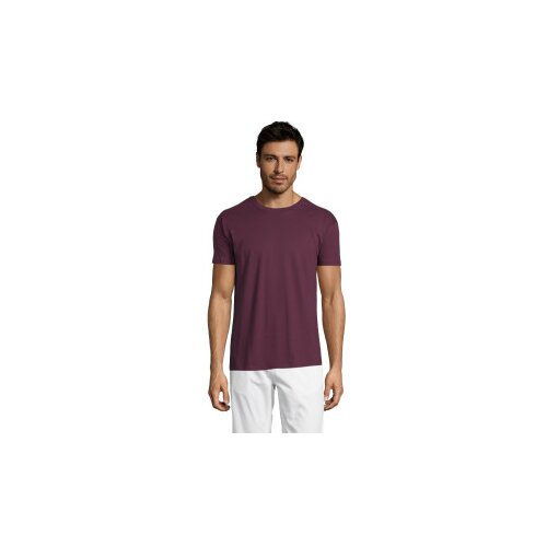 SOL'S regent unisex majica sa kratkim rukavima bordo s ( 311.380.24.S ) Cene