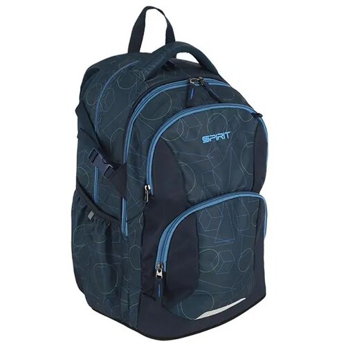 Spirit Ranac Stinger-X 01 32x26x44cm plava Cene