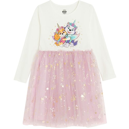 Cool club haljina DR LCG3112421 NICKELODEON Ž &amp;scaron;areno 92 Slike