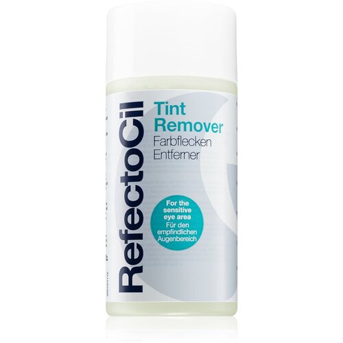 RefectoCil Tint Remover odstranjevalec barve za obrvi in trepalnice 150 ml za ženske Cene