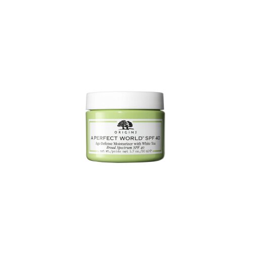 Origins A Perfect World Age-Defense Moisturizer With White Tea SPF 40 Cijene