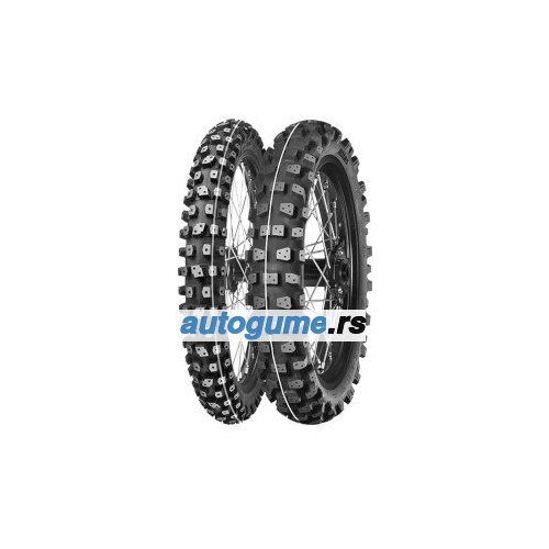 Mitas terra force-ex ht ( 90/100-16 tt 51M zadnji točak, mischung ice, weiss ) Cene