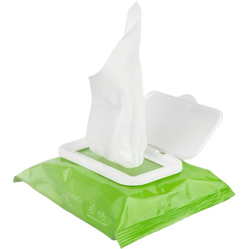 EasyGlide Maramice za či&scaron;ćenje sex igračaka 25 maramica Cijene