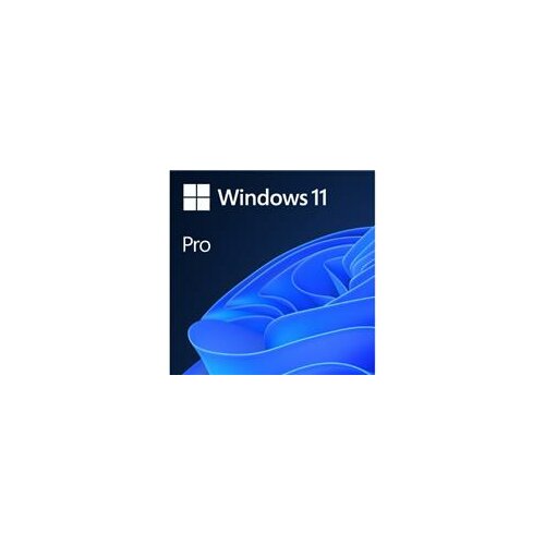 Microsoft Software Windows 11 Pro 64bit DVD OEM eng. BPC-03301 Slike