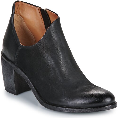 Airstep / A.S.98 Gležnjarji RITHM CHIC Črna Slike