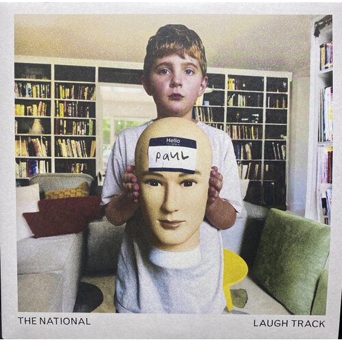 National Laugh Track Slike