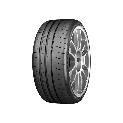 Goodyear Letna 255/35R20 97Y EAG F1 SUPERSP R XL N1 - Skladišče 9 (Dostava 5 delovnih dni) Cene