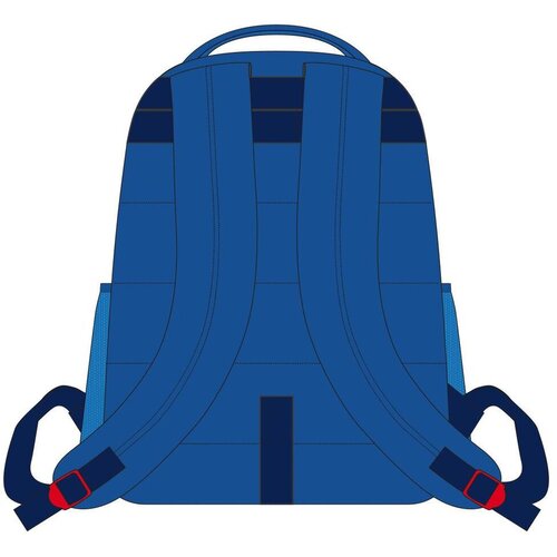 Spiderman Marvel ruksak 42 cm prilagodljiv za kolica Slike