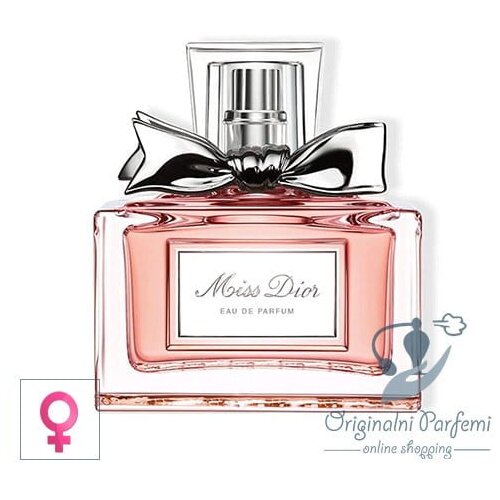 Christian Dior ženski parfem Miss Dior 100ml EDP Cene