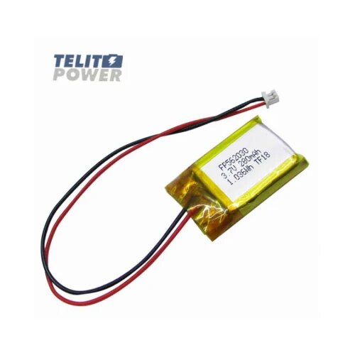 Telit Power INT RASTER memorijska baterija Li-Po 3.7V 280mAh Cene