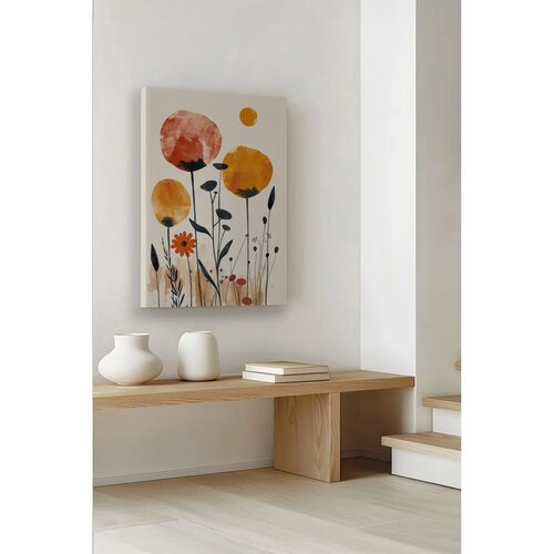 WALLXPERT Ersysb020 - Višenamenska Dekorativna Platna 70 x 100 cm Cene