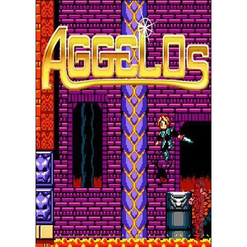  Aggelos Steam Key GLOBAL Cene