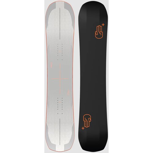 Bataleon Push Up+ Snowboard uni Slike
