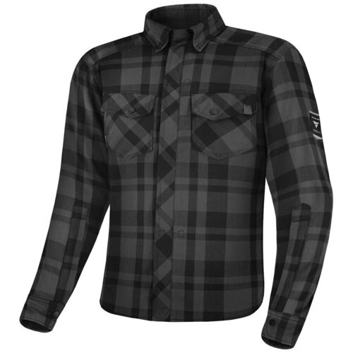 Shima Renegade 2 Siva Slike