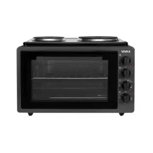 Vivax home mini elektrik MO-4201 B Cene
