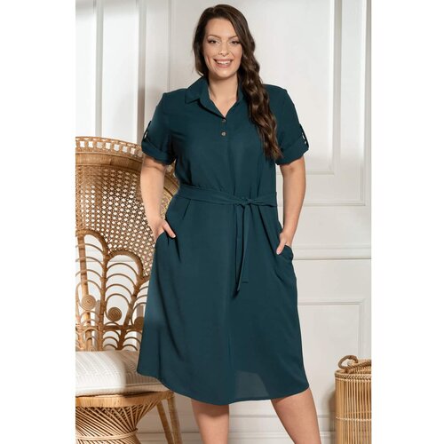 Karko Woman&amp;#039;s Dress SB639 Slike