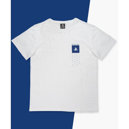 Playstation majica velikost XL Numskull Cene