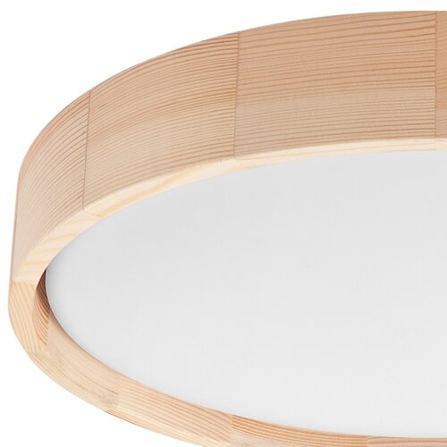  Brilagi - LED plafonsko svetlo MANAROLA SIMPLE LED/24W/230V 3000K Slike