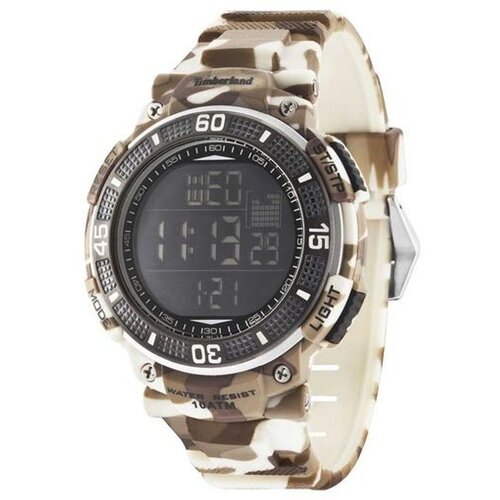 Timberland Ručni sat CADION 13554JPBN/02 Cijene