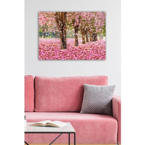 WALLXPERT 628633070-5070 Vi&scaron;enamensko Dekorativno Platno Cene