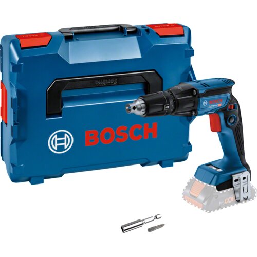 Bosch GTB 18V-45 (solo, L) Slike