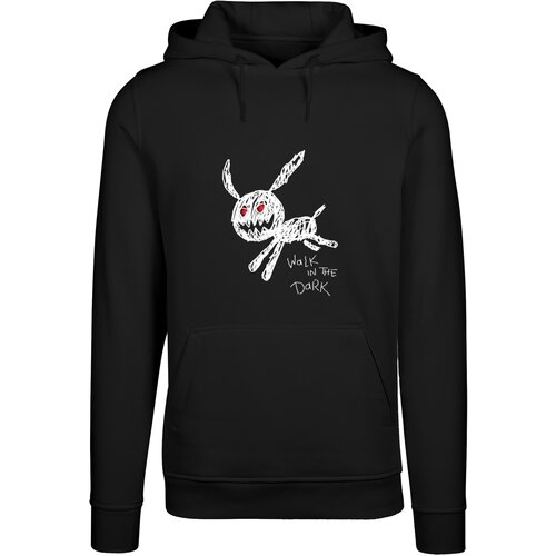 Mister Tee Men&amp;#039;s Walk In The Dark black sweatshirt Slike